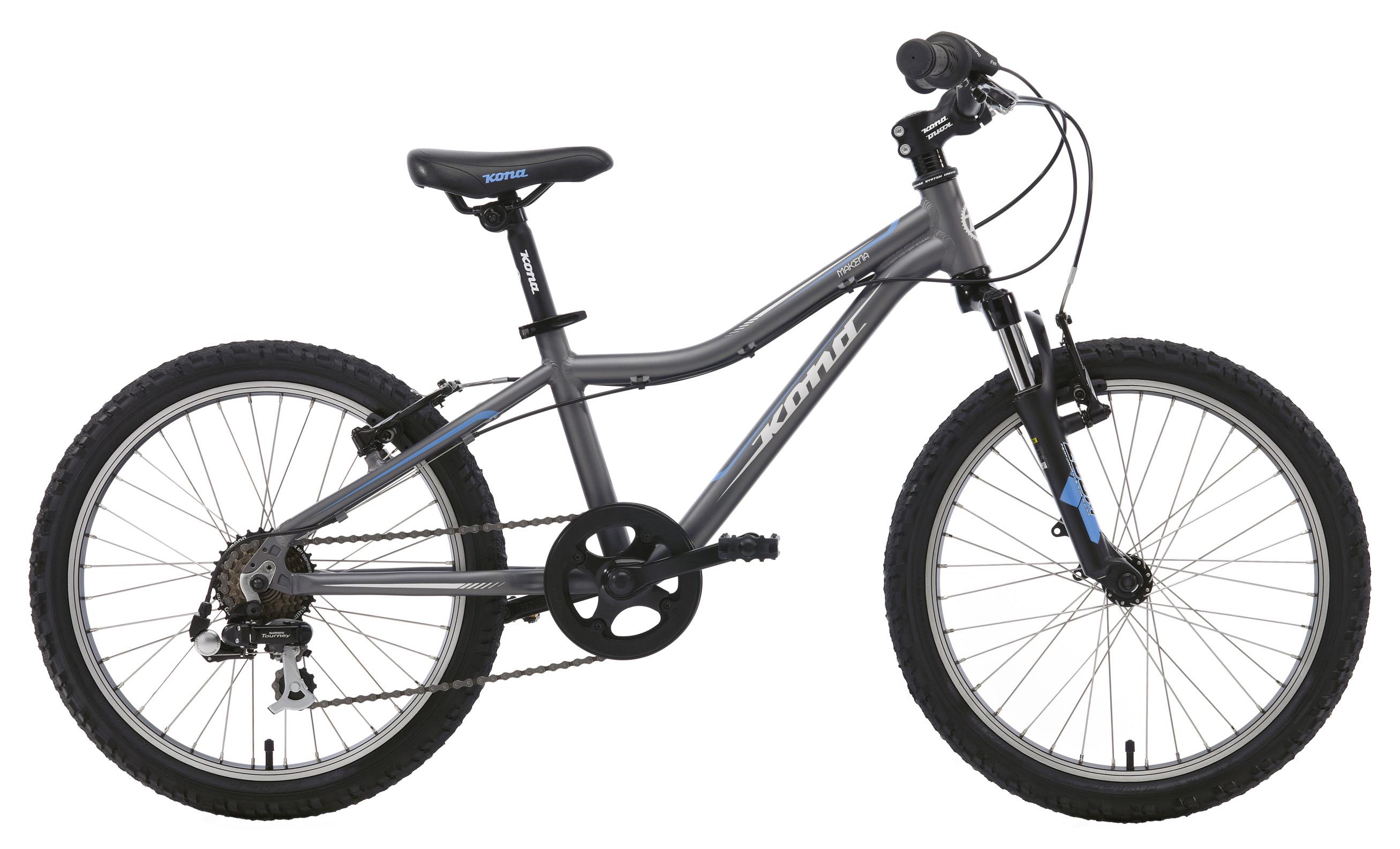 2013 Kona Makena