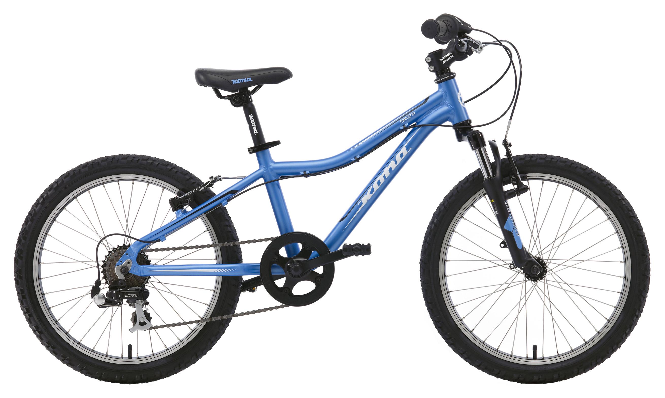 2013 Kona Makena