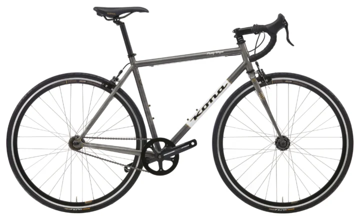 2013 Kona Paddy Wagon