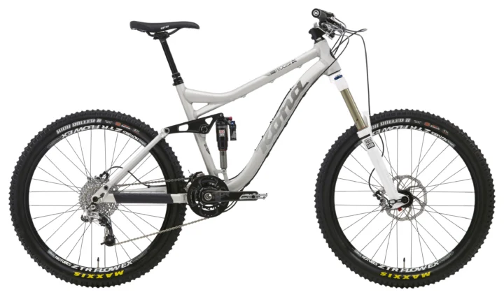 2013 Kona Process DL
