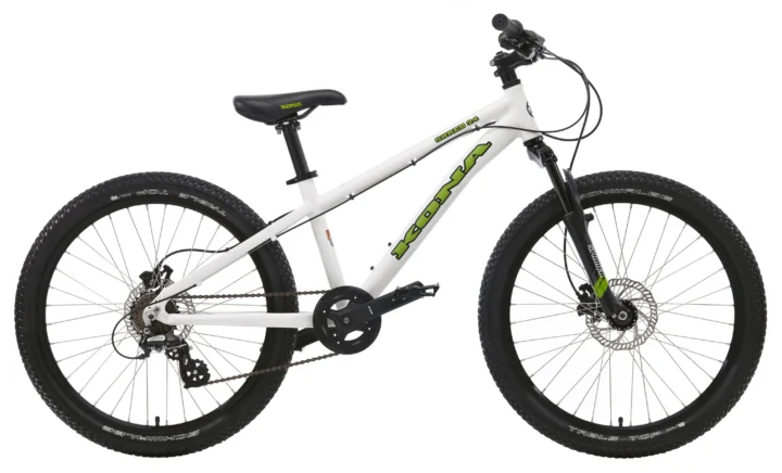 2013 Kona Shred 24