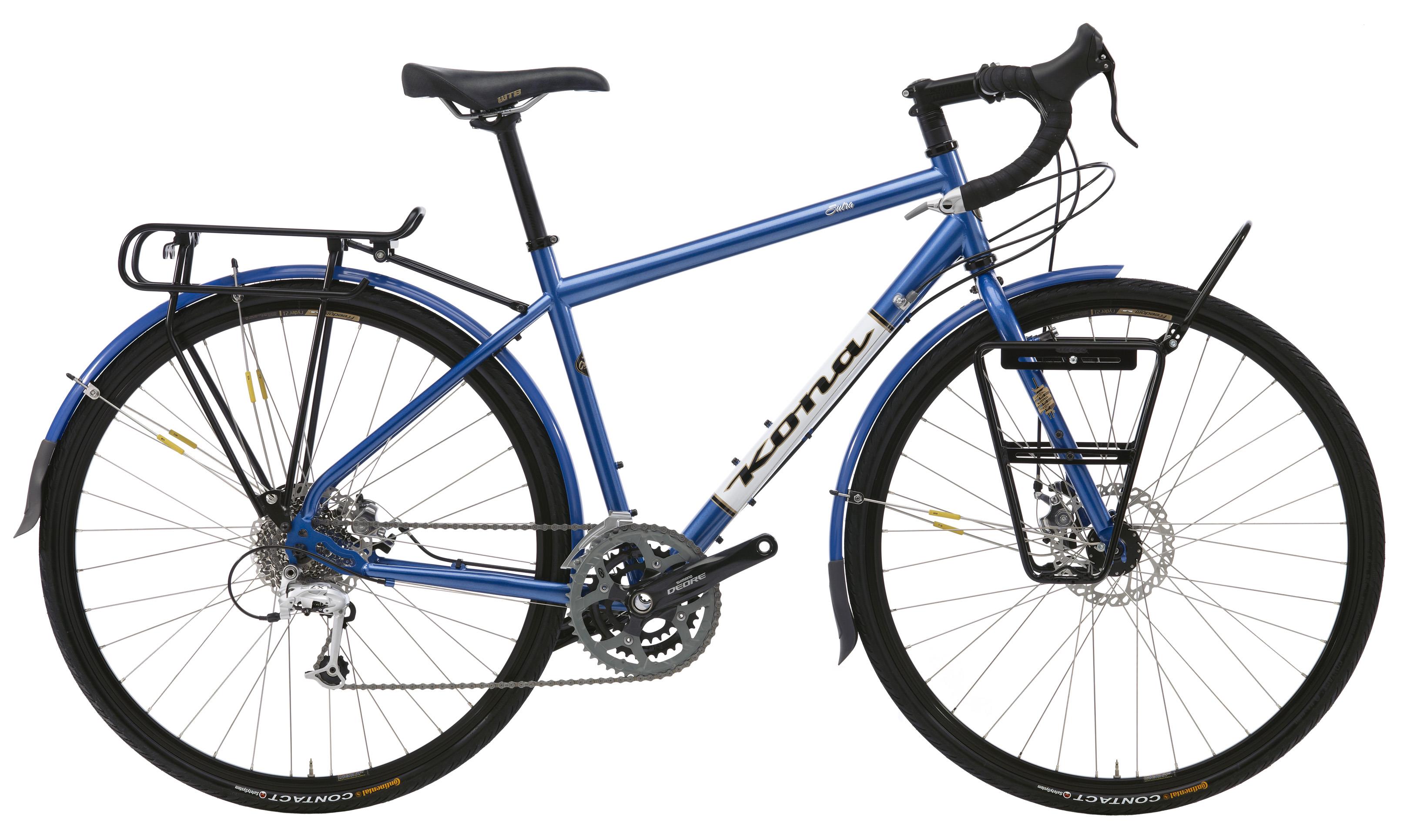 2013 Kona Sutra