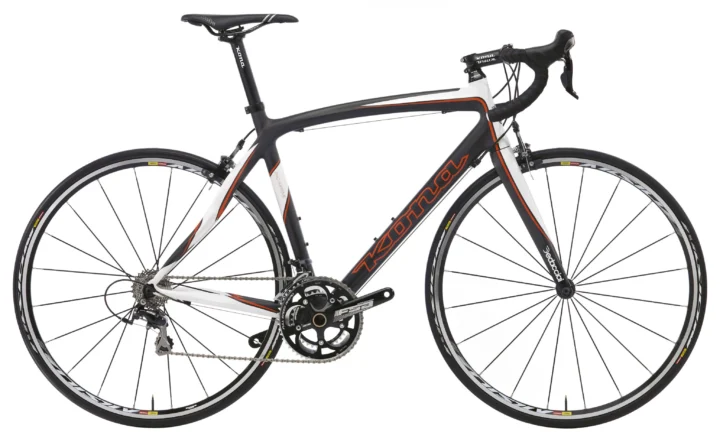 2013 Kona Zing Supreme