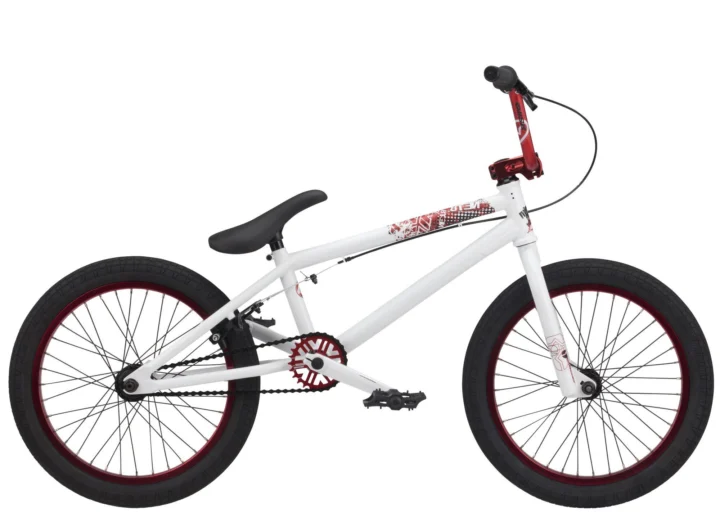 2013 Mirraco 8ten