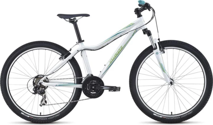 2013 Specialized Myka 26
