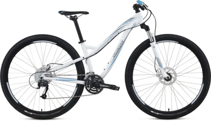 2013 Specialized Myka Sport Disc 29