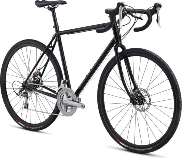 2013 Specialized Tricross Elite Steel Disc Triple