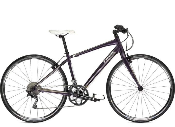 2013 Trek 7.6 FX WSD