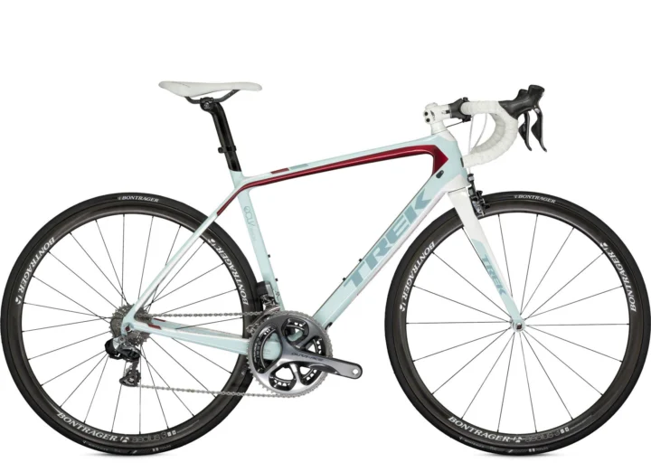 2013 Trek Madone 7.9 WSD