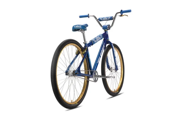 2013 SE Racing Big Ripper