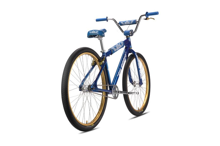 2013 SE Racing Big Ripper