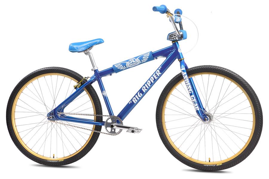 2013 SE Racing Big Ripper