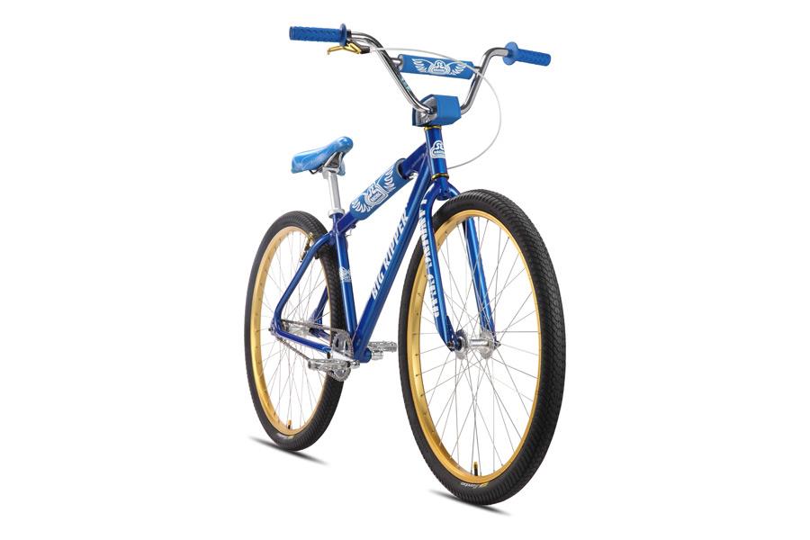 2013 SE Racing Big Ripper