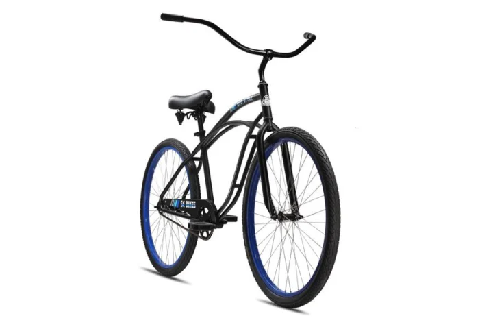 2013 SE Racing Big Style