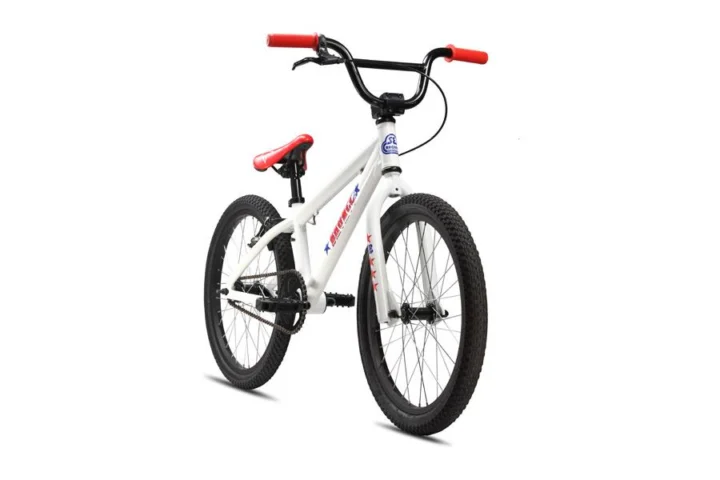 2013 SE Racing Bronco