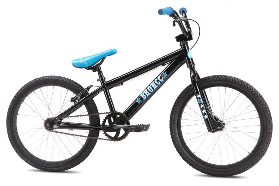 2013 SE Racing Bronco