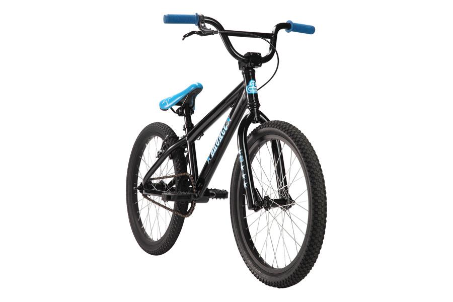 2013 SE Racing Bronco
