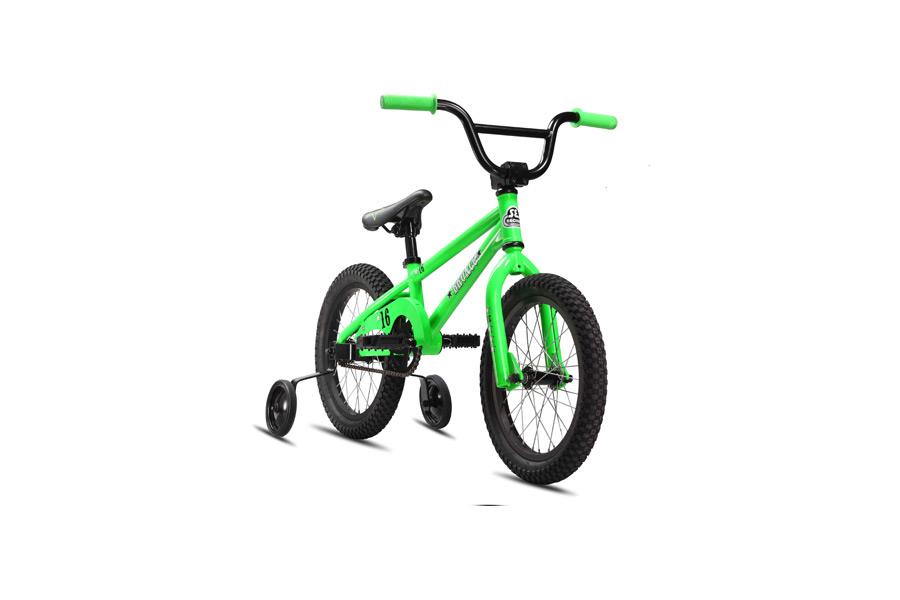 2013 SE Racing Bronco 16"