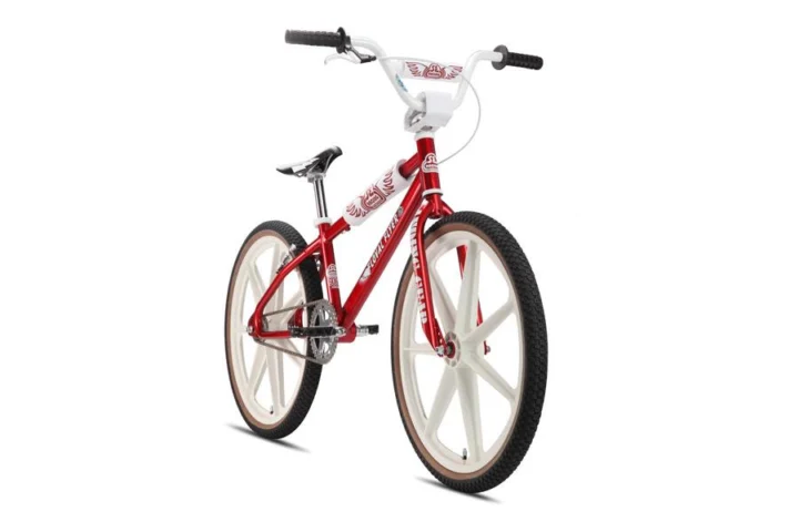 2013 SE Racing Floval Flyer Looptail