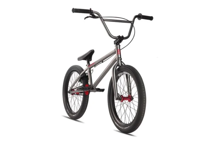 2013 SE Racing Heavy Hitter