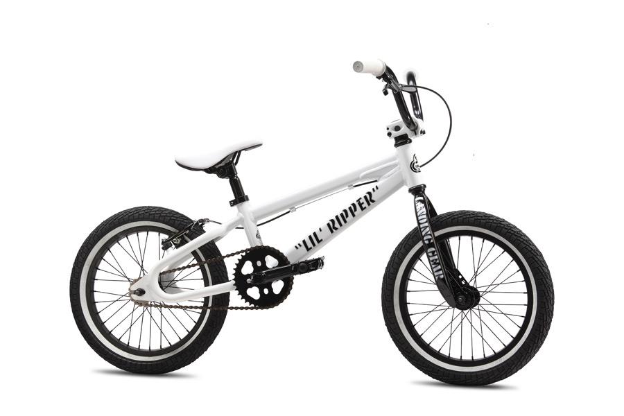 2013 SE Racing Lil Ripper