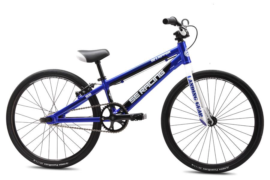 2013 SE Racing Mini Ripper