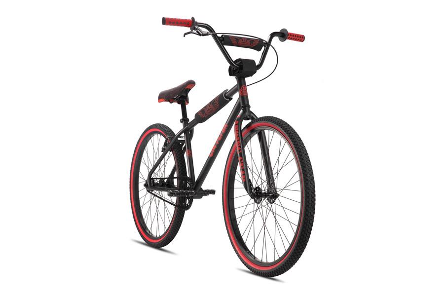2013 SE Racing OM Flyer