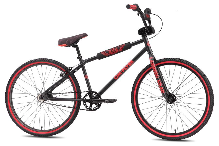 2013 SE Racing OM Flyer