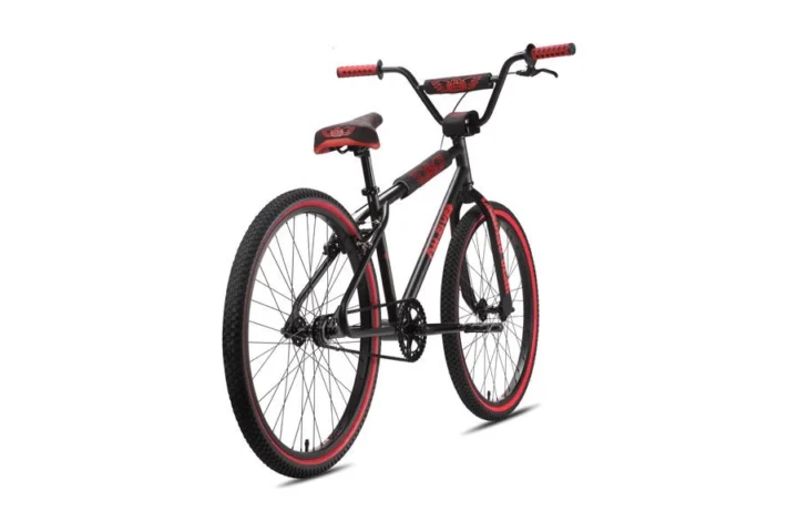 2013 SE Racing OM Flyer