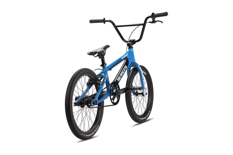 2013 SE Racing PK Ripper Elite