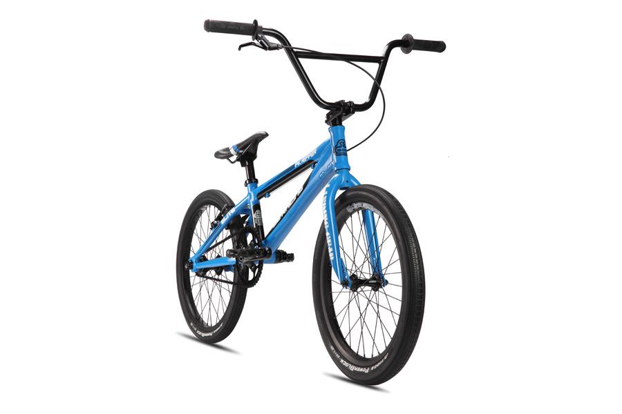2013 SE Racing PK Ripper Elite