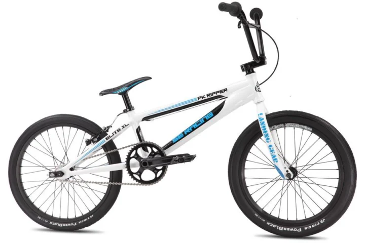 2013 SE Racing PK Ripper Elite XL