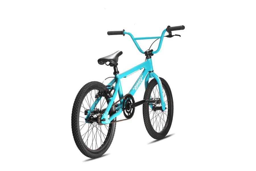 2013 SE Racing Ripper