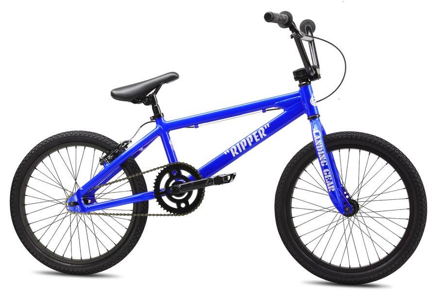 2013 SE Racing Ripper