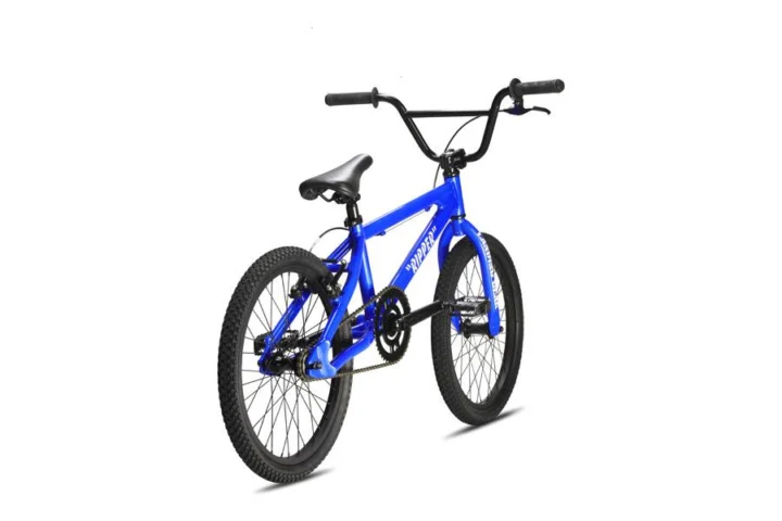 2013 SE Racing Ripper