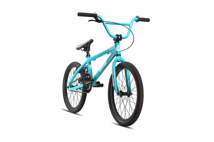 2013 SE Racing Ripper