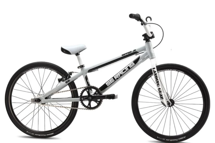 2013 SE Racing Ripper JR