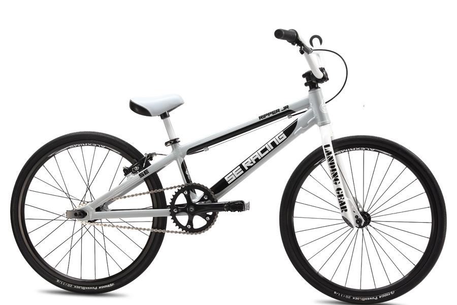 2013 SE Racing Ripper JR