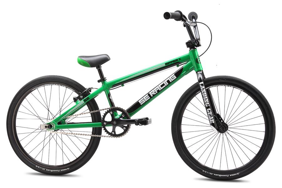 2013 SE Racing Ripper X