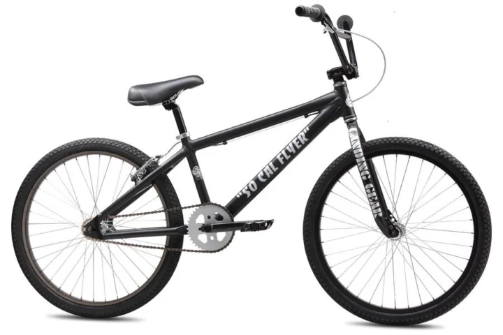 2013 SE Racing So Cal Flyer
