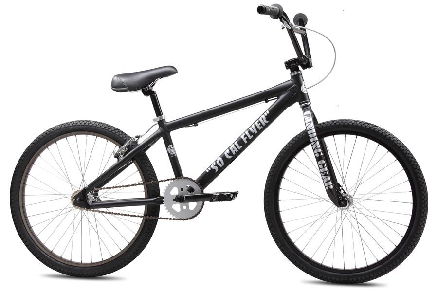 2013 SE Racing So Cal Flyer