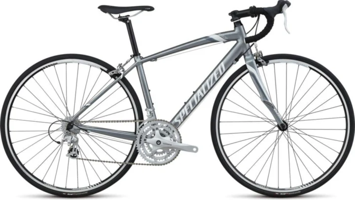 2013 Specialized Dolce Triple