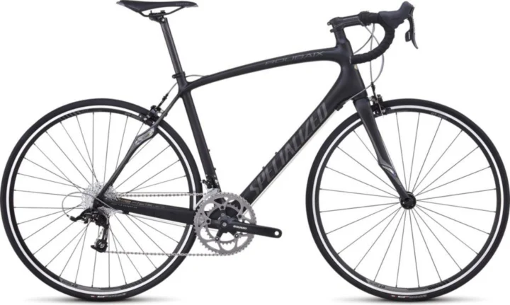 2013 Specialized Roubaix Elite Apex Compact