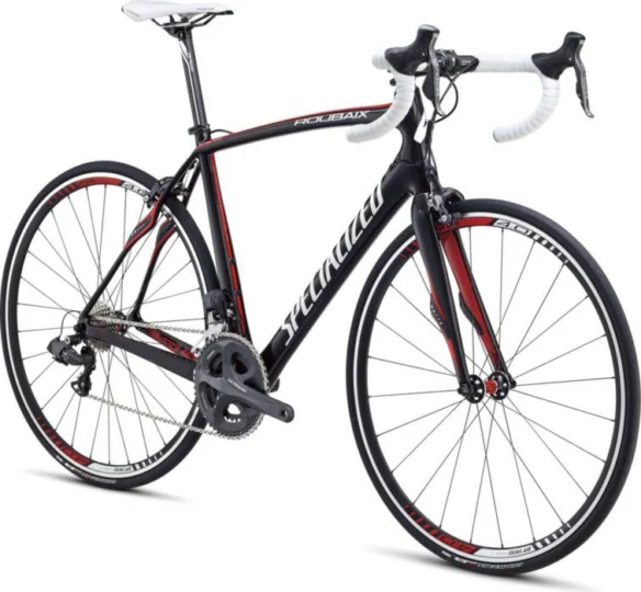 2013 Specialized Roubaix SL4 Expert Ui2 Compact