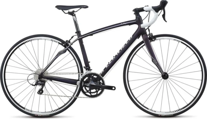 2013 Specialized Ruby Compact