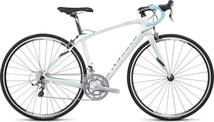 2013 Specialized Ruby Elite Compact