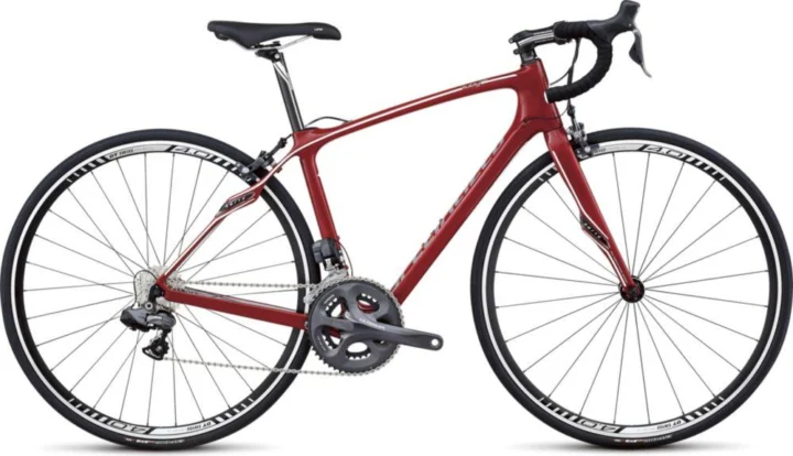 2013 Specialized Ruby Expert Ui2 Compact