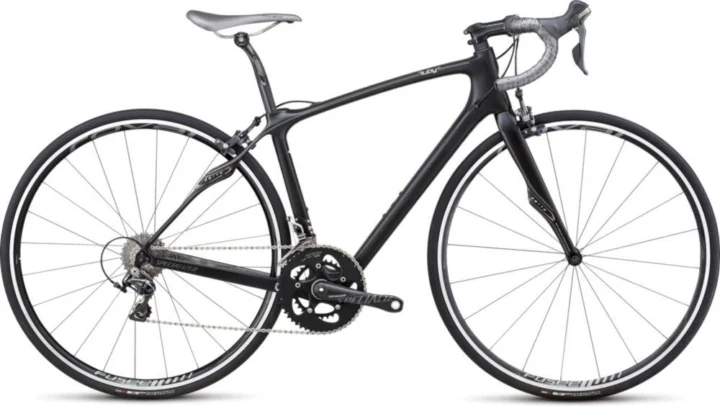2013 Specialized Ruby Pro Compact