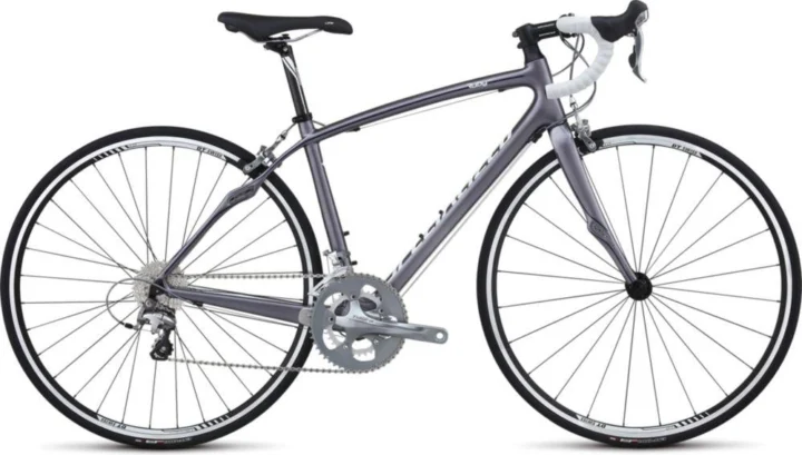 2013 Specialized Ruby Sport Compact