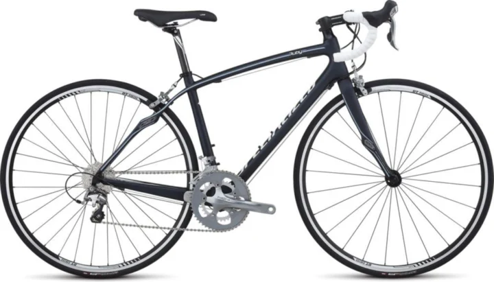 2013 Specialized Ruby Sport Compact